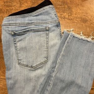 Maternity Jeans/Jeggings